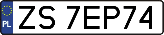 ZS7EP74