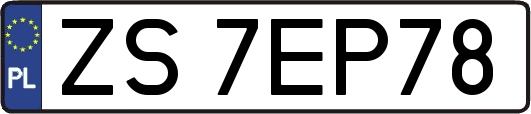 ZS7EP78