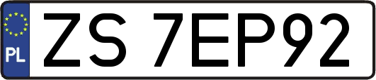 ZS7EP92