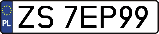 ZS7EP99