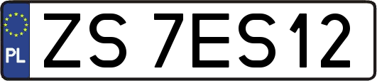 ZS7ES12