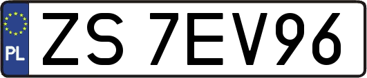 ZS7EV96