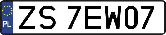 ZS7EW07