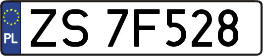 ZS7F528