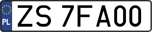 ZS7FA00