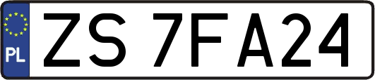 ZS7FA24