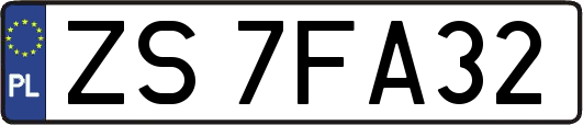 ZS7FA32