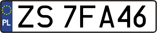 ZS7FA46