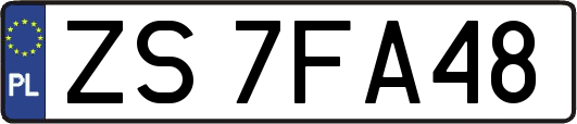 ZS7FA48