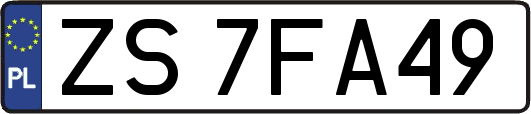 ZS7FA49