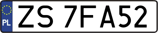 ZS7FA52