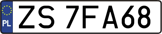 ZS7FA68