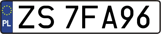 ZS7FA96