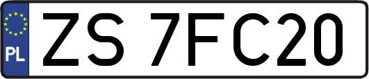 ZS7FC20