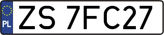 ZS7FC27