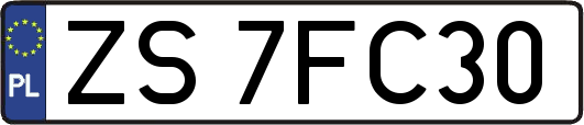 ZS7FC30