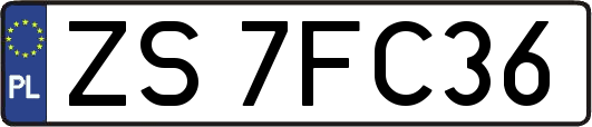ZS7FC36