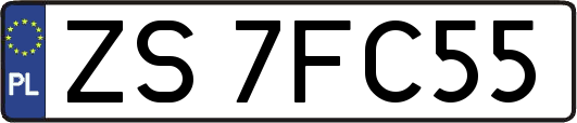 ZS7FC55