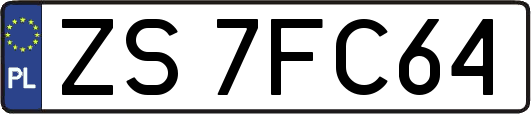 ZS7FC64