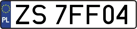 ZS7FF04