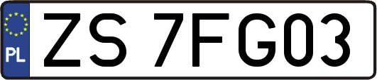 ZS7FG03