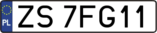 ZS7FG11
