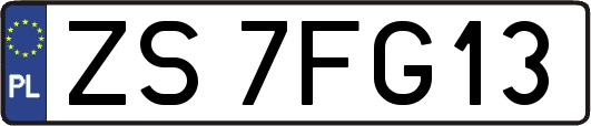 ZS7FG13