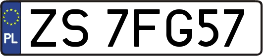 ZS7FG57