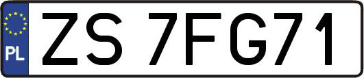ZS7FG71