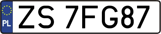ZS7FG87
