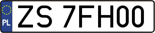 ZS7FH00