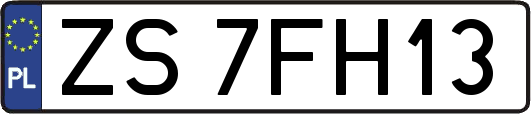 ZS7FH13