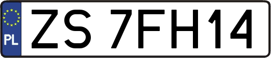ZS7FH14