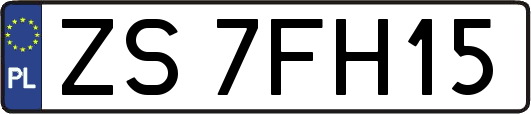 ZS7FH15