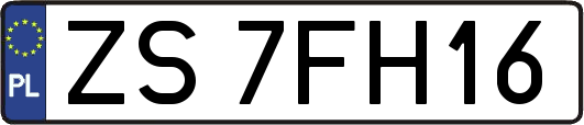ZS7FH16