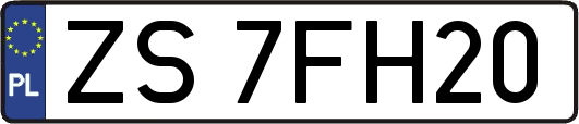 ZS7FH20