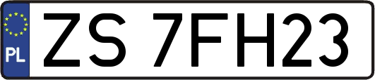 ZS7FH23
