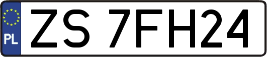 ZS7FH24