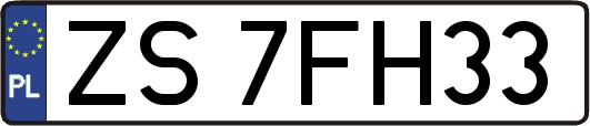 ZS7FH33