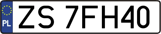 ZS7FH40