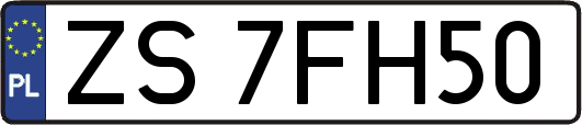 ZS7FH50