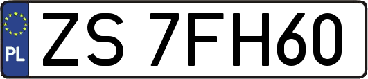 ZS7FH60
