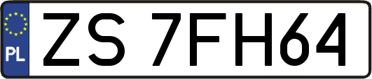 ZS7FH64