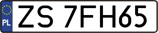 ZS7FH65