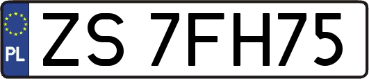ZS7FH75