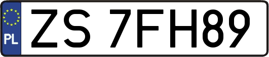 ZS7FH89