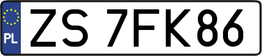 ZS7FK86