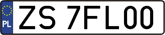 ZS7FL00