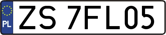 ZS7FL05