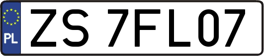 ZS7FL07